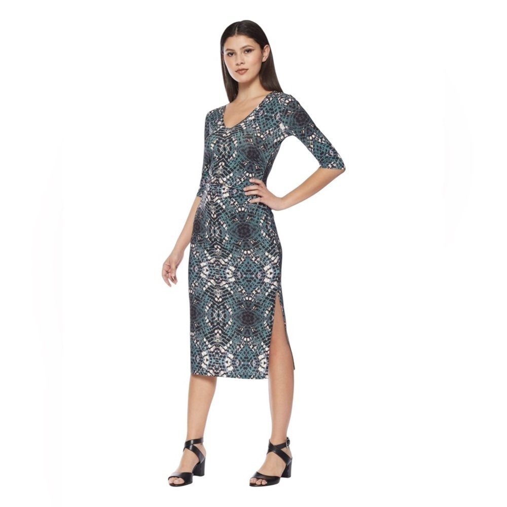 Deborah Viereck‎ Semper in Nicola Dress NWT XS